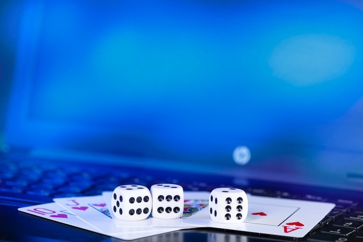 pkyek 106 Live Casino